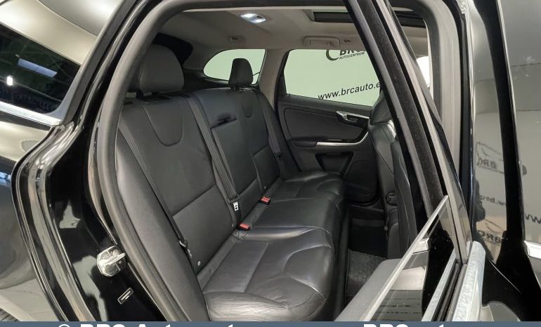 Volvo XC 60 T6 AWD Automatas 2014 full