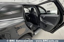 Volvo XC 60 T6 AWD Automatas 2014 full