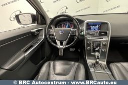 Volvo XC 60 T6 AWD Automatas 2014 full