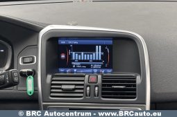 Volvo XC 60 T6 AWD Automatas 2014 full