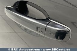 Volvo XC 60 T6 AWD Automatas 2014 full