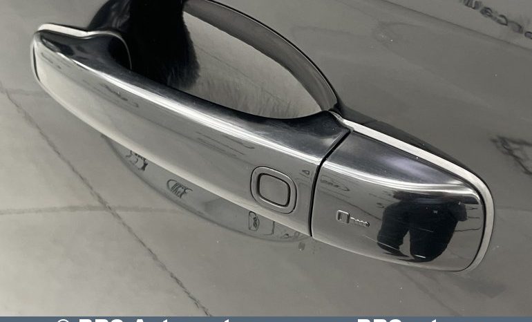 Volvo XC 60 T6 AWD Automatas 2014 full