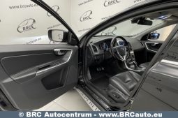 Volvo XC 60 T6 AWD Automatas 2014 full