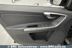 Volvo XC 60 T6 AWD Automatas 2014 full