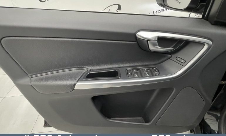 Volvo XC 60 T6 AWD Automatas 2014 full