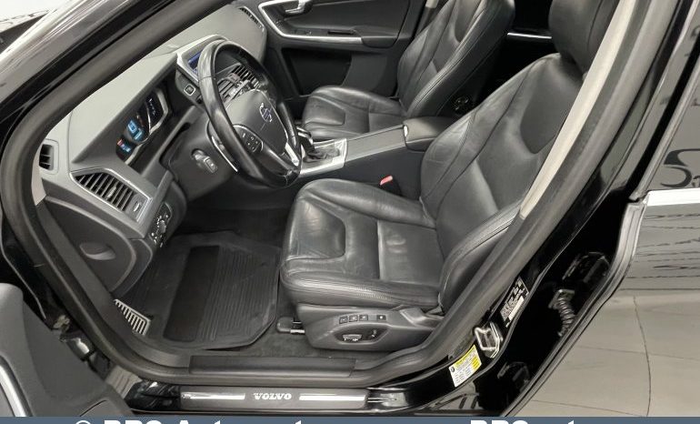 Volvo XC 60 T6 AWD Automatas 2014 full