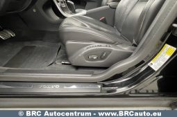 Volvo XC 60 T6 AWD Automatas 2014 full