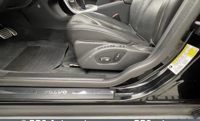 Volvo XC 60 T6 AWD Automatas 2014 full