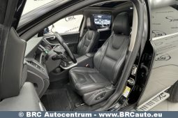 Volvo XC 60 T6 AWD Automatas 2014 full