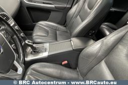 Volvo XC 60 T6 AWD Automatas 2014 full