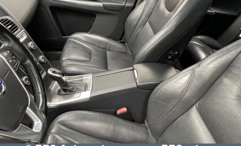 Volvo XC 60 T6 AWD Automatas 2014 full