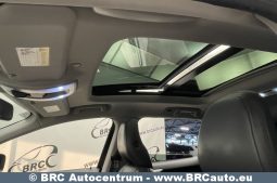 Volvo XC 60 T6 AWD Automatas 2014 full