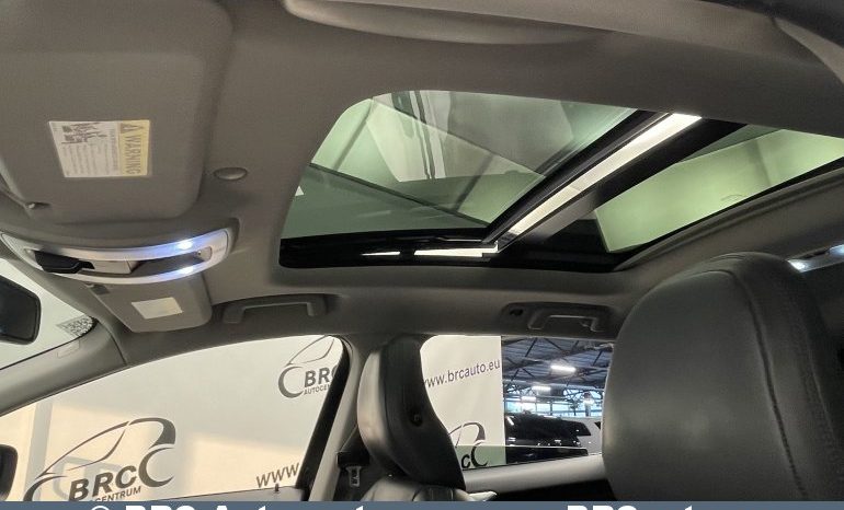 Volvo XC 60 T6 AWD Automatas 2014 full