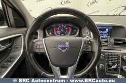 Volvo XC 60 T6 AWD Automatas 2014 full