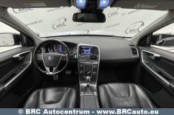 Volvo XC 60 T6 AWD Automatas 2014 full