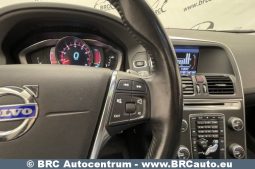 Volvo XC 60 T6 AWD Automatas 2014 full