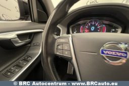 Volvo XC 60 T6 AWD Automatas 2014 full