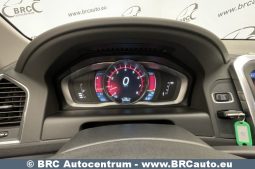 Volvo XC 60 T6 AWD Automatas 2014 full