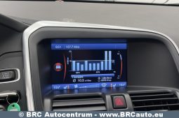 Volvo XC 60 T6 AWD Automatas 2014 full