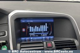 Volvo XC 60 T6 AWD Automatas 2014 full