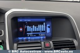 Volvo XC 60 T6 AWD Automatas 2014 full