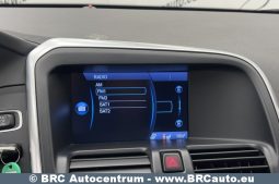Volvo XC 60 T6 AWD Automatas 2014 full
