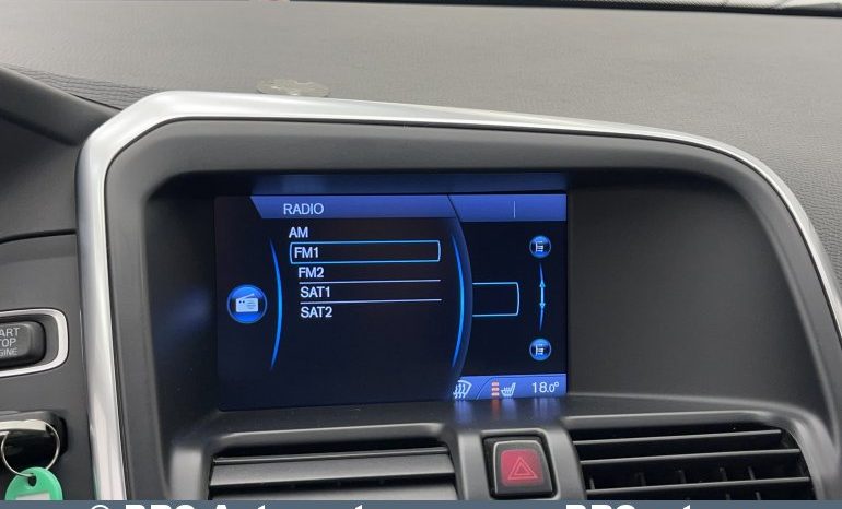 Volvo XC 60 T6 AWD Automatas 2014 full