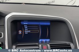 Volvo XC 60 T6 AWD Automatas 2014 full