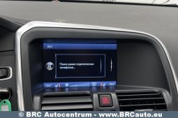 Volvo XC 60 T6 AWD Automatas 2014 full