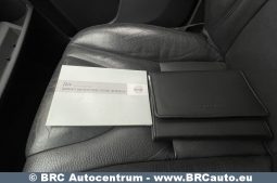 Volvo XC 60 T6 AWD Automatas 2014 full