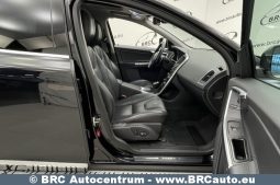 Volvo XC 60 T6 AWD Automatas 2014 full