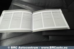 Volvo XC 60 T6 AWD Automatas 2014 full