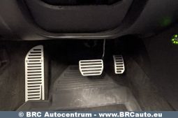 Volvo XC 60 T6 AWD Automatas 2014 full