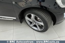 Volvo XC 60 T6 AWD Automatas 2014 full