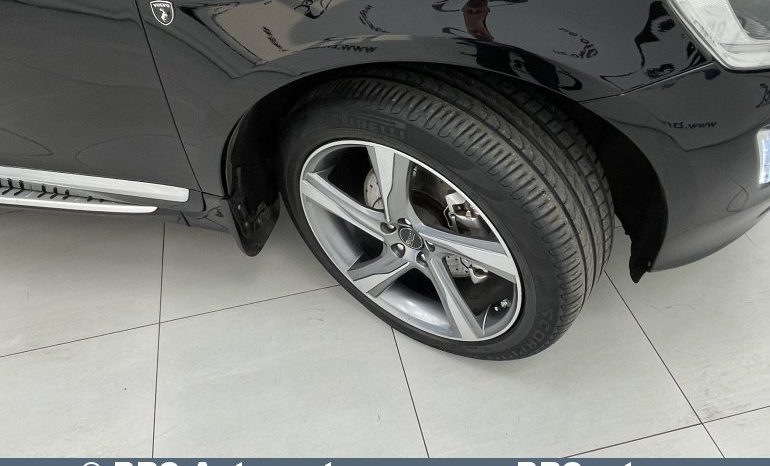 Volvo XC 60 T6 AWD Automatas 2014 full