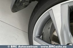 Volvo XC 60 T6 AWD Automatas 2014 full