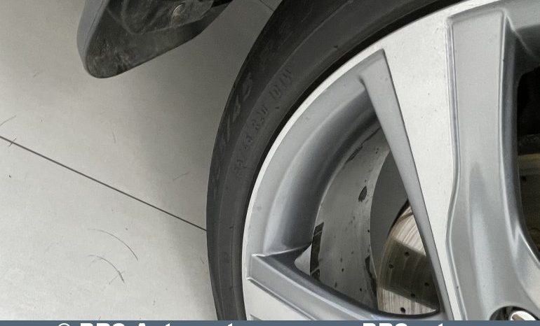 Volvo XC 60 T6 AWD Automatas 2014 full