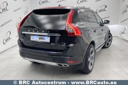Volvo XC 60 T6 AWD Automatas 2014 full