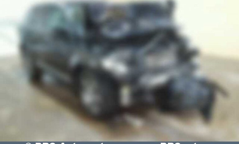 Volvo XC 60 T6 AWD Automatas 2014 full