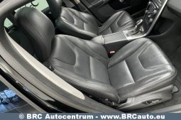 Volvo XC 60 T6 AWD Automatas 2014 full