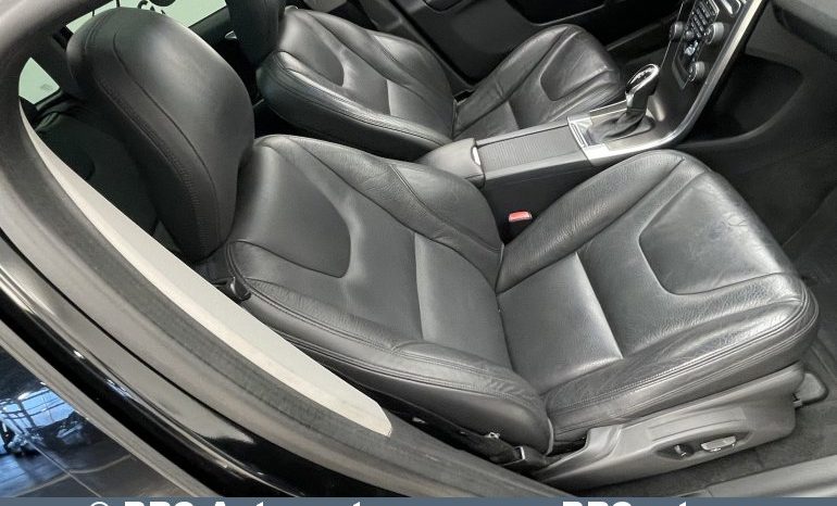 Volvo XC 60 T6 AWD Automatas 2014 full