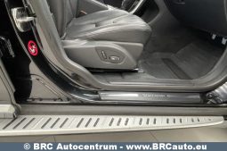 Volvo XC 60 T6 AWD Automatas 2014 full