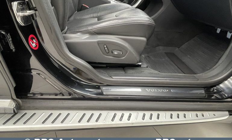 Volvo XC 60 T6 AWD Automatas 2014 full