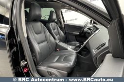 Volvo XC 60 T6 AWD Automatas 2014 full