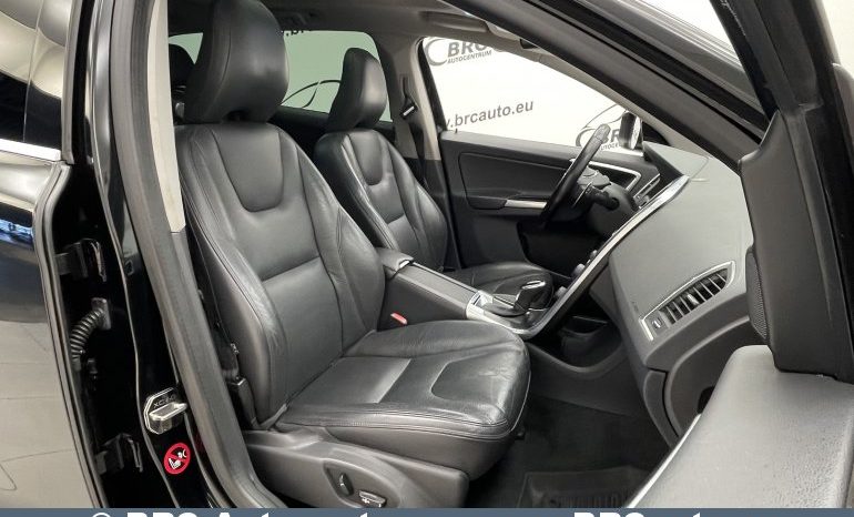 Volvo XC 60 T6 AWD Automatas 2014 full