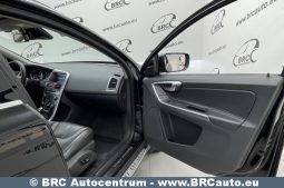 Volvo XC 60 T6 AWD Automatas 2014 full