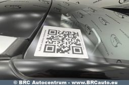 Volvo XC 60 T6 AWD Automatas 2014 full