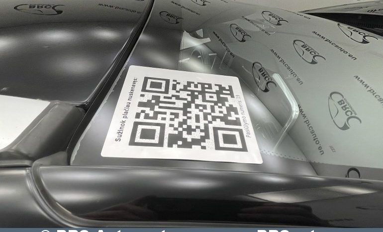 Volvo XC 60 T6 AWD Automatas 2014 full