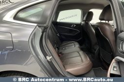 BMW 218 Gran Coupe i Autoamtas 2020 full