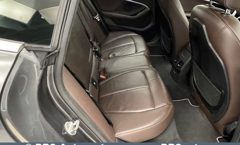 BMW 218 Gran Coupe i Autoamtas 2020 full